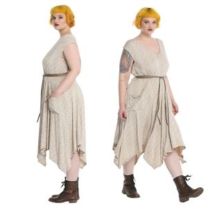 Her Universe Rey Dress